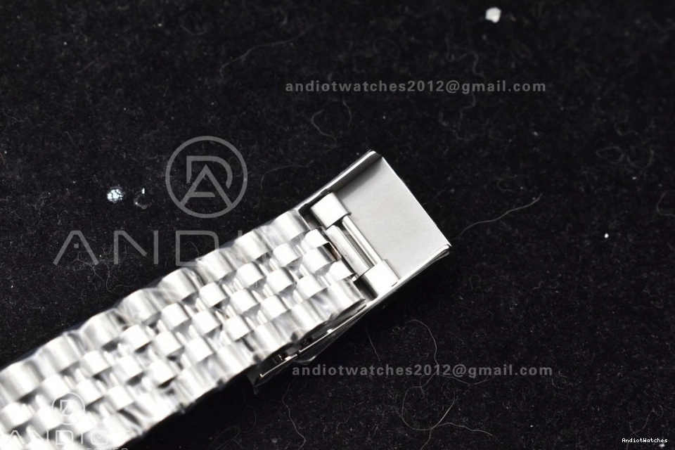 Bracelet 1088 1:1 Green Best SS on Dial FreshLook 904L Sky-Dweller SS Jubilee A 326934 ZF Edition 0325